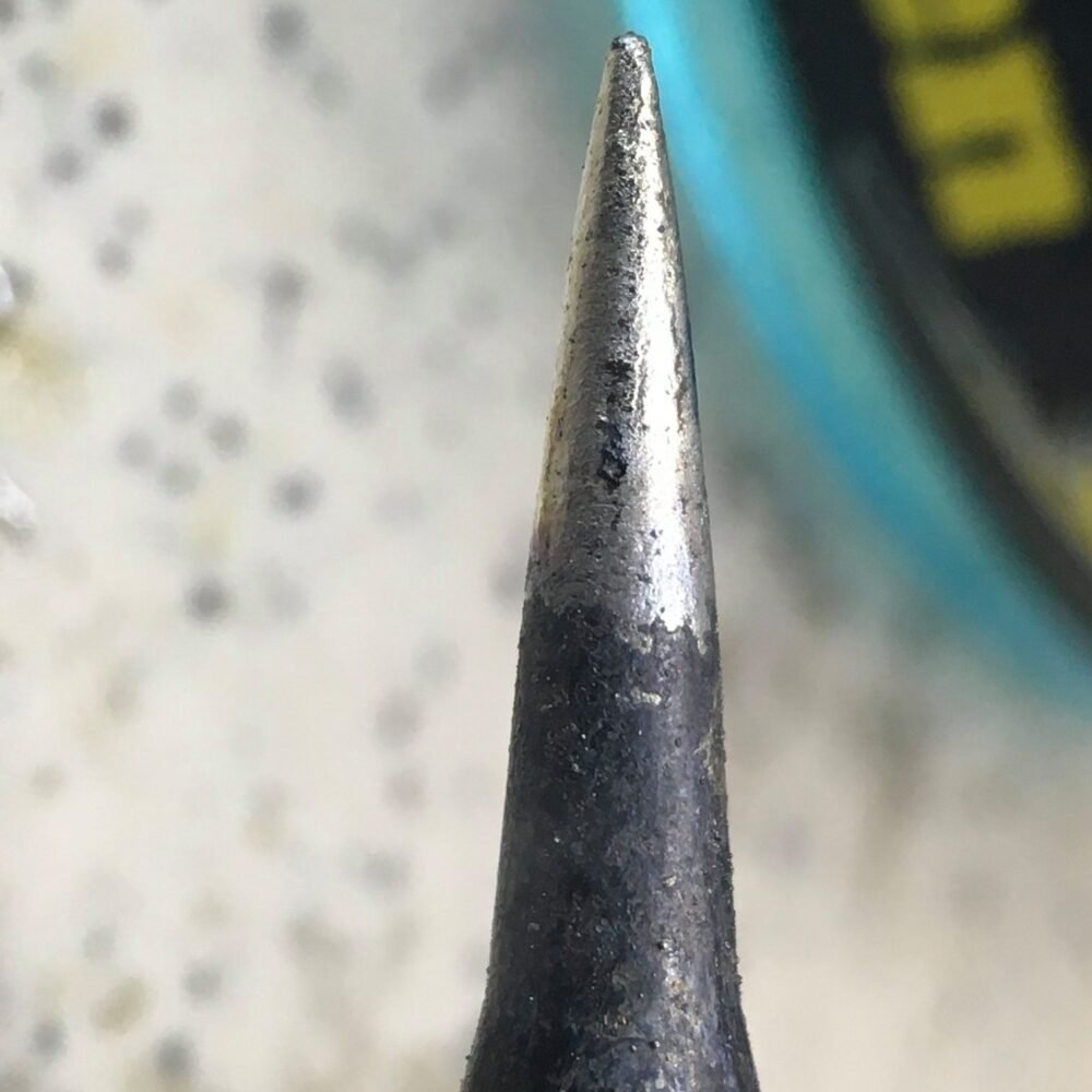 Best Soldering With Soldering Iron Tips That Never Wear Out | Magicpen All In One Solder Perfecter Best Soldering Iron Tip