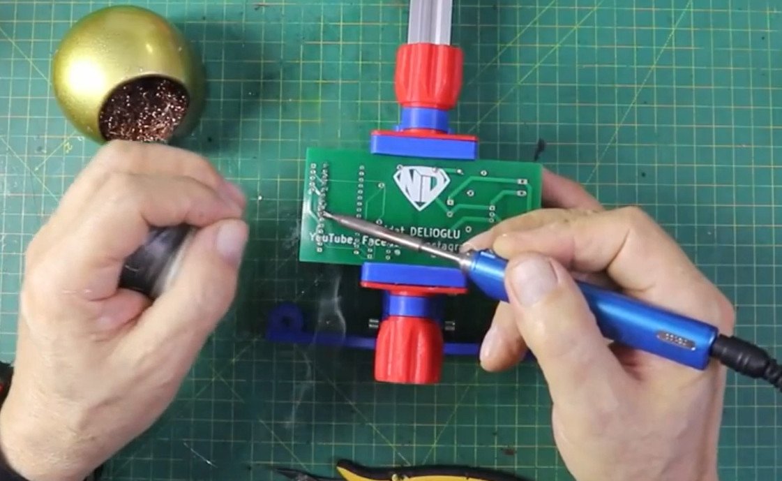 #1 Best Reliable Solder Quality Product | Magicpen Solder Perfecter | Magicpen All In One Solder Perfecter Reliable Solder, Quality Solder