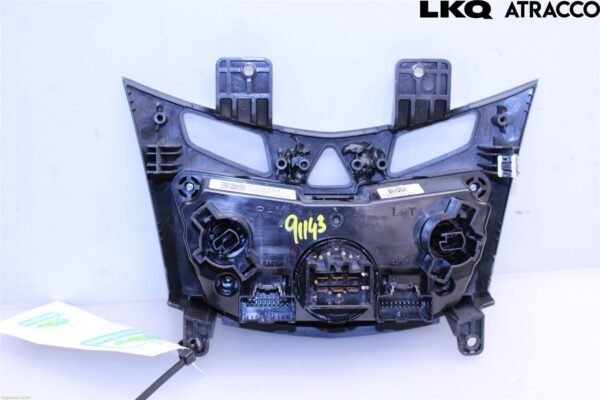 S-L1600-1001.Jpg Original Steuergerät Klima Chevrolet Trax 2014 | Ebay