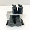 S-L1600-1013.Jpg Mercedes-Benz Sl R230 Abc Steuergerät A2203280031 5.0 Benzin 215Kw 29426195  | Ebay
