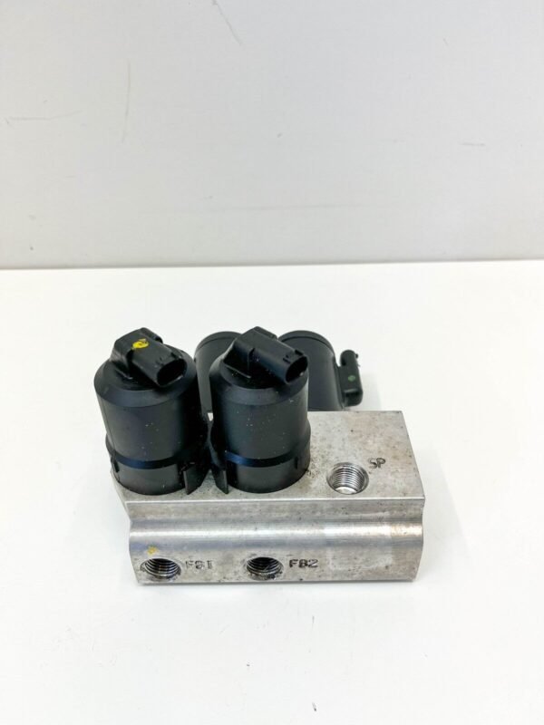 S-L1600-1015.Jpg Mercedes-Benz Sl R230 Abc Steuergerät A2203280031 5.0 Benzin 215Kw 29426195 | Ebay