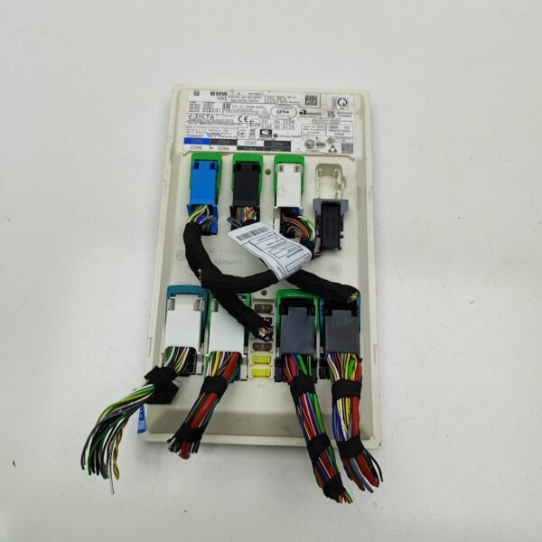 BMW IX2 Comfort Control Unit 5B4F882 Elektrizität 230 kW 2024 30044383  | eBay