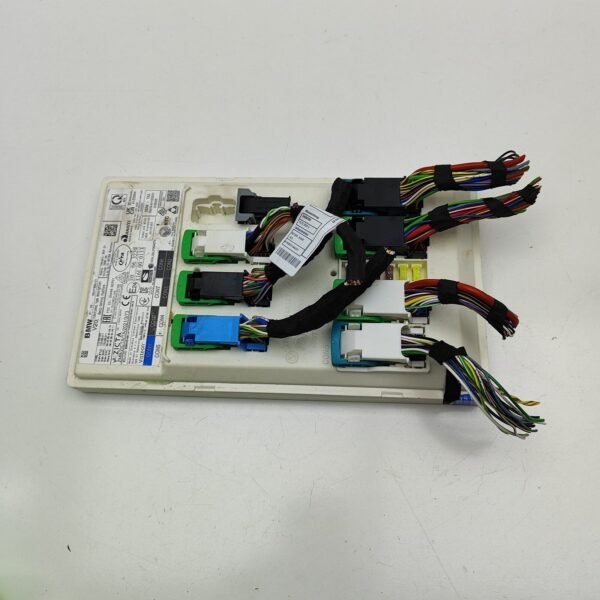 S-L1600-1024.Jpg Bmw Ix2 Comfort Control Unit 5B4F882 Elektrizität 230 Kw 2024 30044383 | Ebay