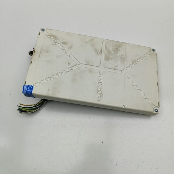 S-L1600-1026.Jpg Bmw Ix2 Comfort Control Unit 5B4F882 Elektrizität 230 Kw 2024 30044383 | Ebay