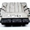 S-L1600-1050.Jpg Dacia Duster Ii 2020 Benzin Motorsteuergerät Ecu Scd34987  | Ebay