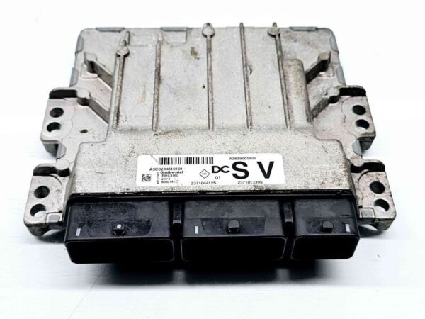S-L1600-1050.Jpg Dacia Duster Ii 2020 Benzin Motorsteuergerät Ecu Scd34987 | Ebay
