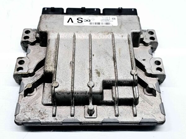 S-L1600-1054.Jpg Dacia Duster Ii 2020 Benzin Motorsteuergerät Ecu Scd34987 | Ebay
