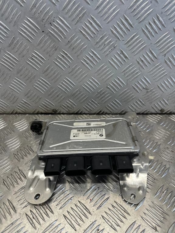 Bmw X5 F15 2018 Steuermodul Für Die Zahnstangenlenkung 6861770 Fom78685  | Ebay