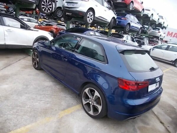 S-L1600-997.Jpg 8V0 035 864 C Gps-Modul Für Audi A3 A3 15 Sportback 8V1 8Va S 10054035004809 | Ebay